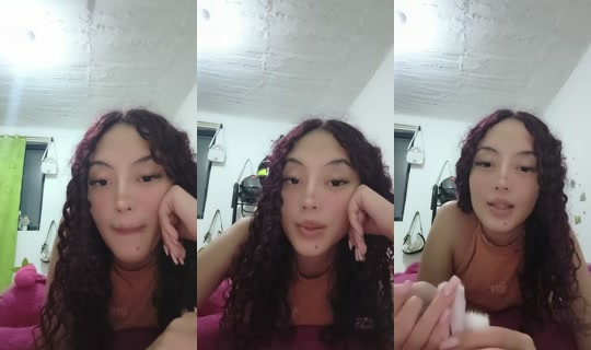 dayanna_1920 的直播 - 2026年8月25日 5:37