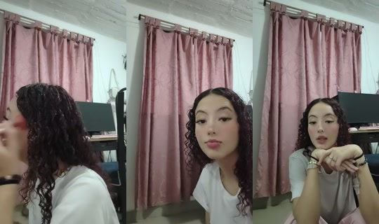 dayanna_1920's Stream - Sep 17, 2026, 12:30 AM