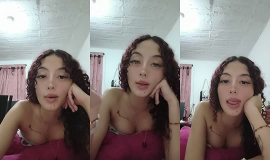 dayanna_1920's Stream - Oct 14, 2026, 4:48 AM