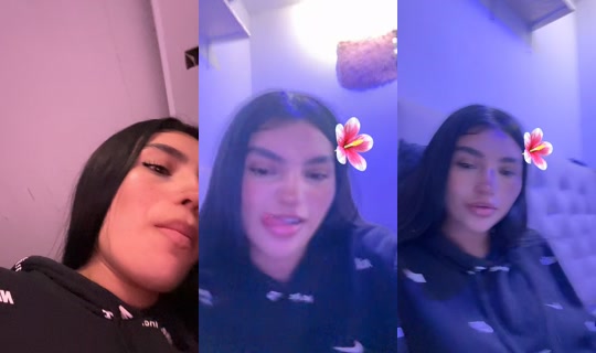 dayasssp's Stream - Jul 17, 2026, 7:16 AM