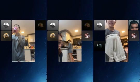 daydayis's Stream - Jul 28, 2026, 4:28 AM