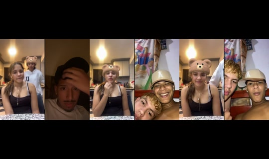 daydayis's Stream - Aug 4, 2026, 5:52 AM