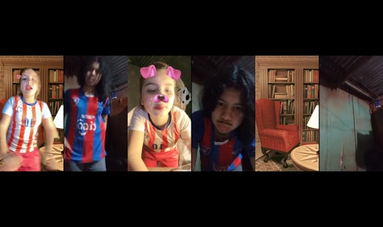 dayfernandez12z's Stream - Aug 6, 2026, 9:30 PM