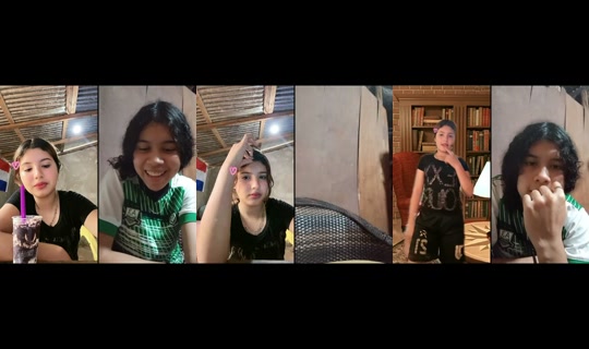 Stream ni dayfernandez12z - Ago 8, 2026, 4:48 PM