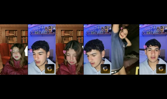 dayfernandez12z's Stream - Aug 9, 2026, 2:16 AM