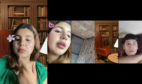 Stream von dayfernandez12z – 17. Aug. 2026, 1:58