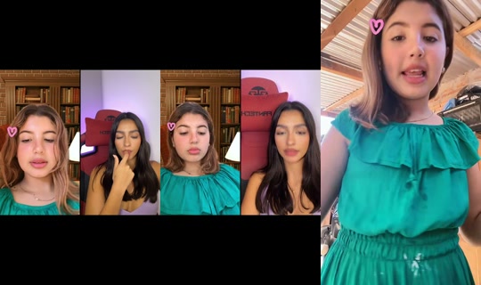 Stream von dayfernandez12z – 17. Aug. 2026, 14:36