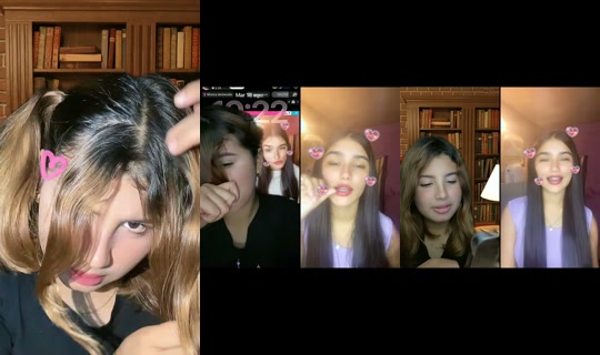 Stream di dayfernandez12z - 19 ago 2026, 1:12