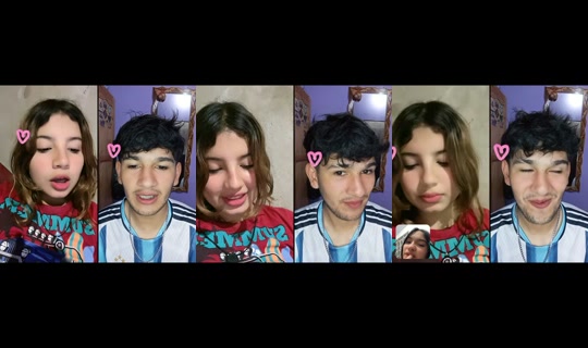 dayfernandez12z's Stream - Oct 7, 2026, 2:05 AM