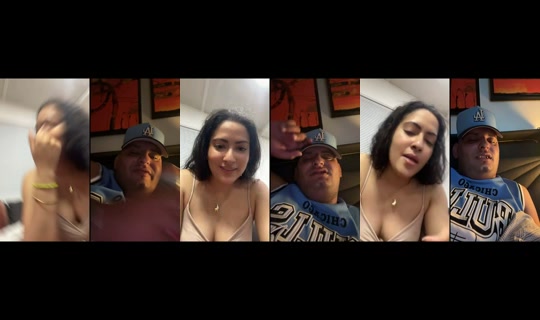 dayrelisrodrigue's Stream - Jul 19, 2026, 8:06 AM