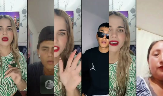 daysanchez915's Stream - Jul 21, 2026, 12:58 AM