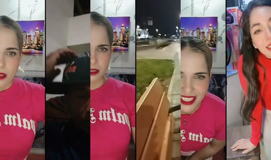 Live de daysanchez915 - 26 de jul. de 2026, 1:17