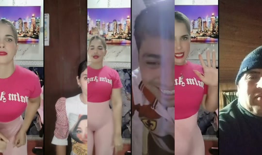 Live de daysanchez915 - 26 de jul. de 2026, 2:59