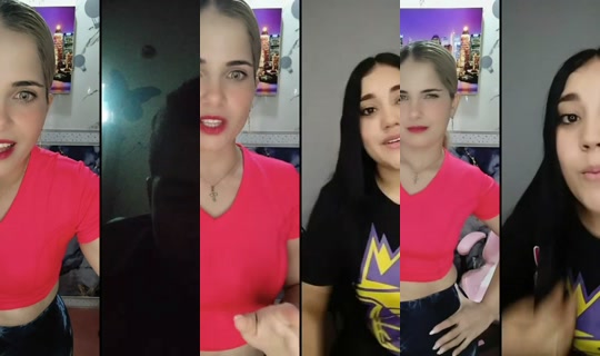 Stream ni daysanchez915 - Hul 28, 2026, 2:47 AM