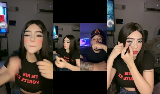 dayyy217's Stream - Jul 22, 2026, 5:20 AM