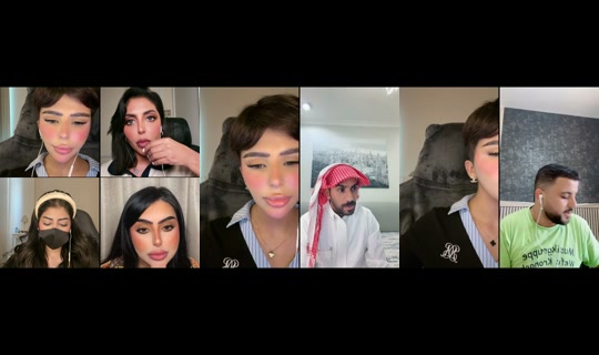 dbnitn's Stream - Aug 3, 2026, 12:43 PM