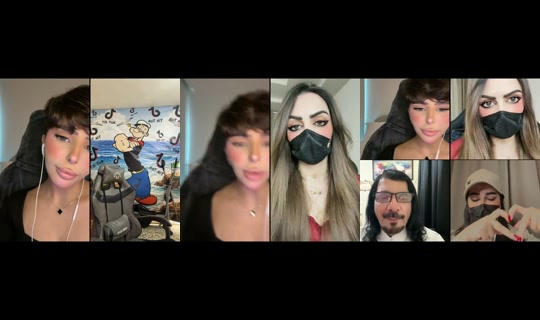 dbnitn's Stream - Aug 8, 2026, 1:04 PM