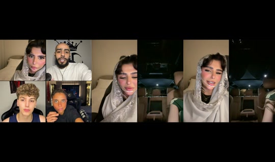 Stream ni dbnitn - Ago 9, 2026, 8:24 PM