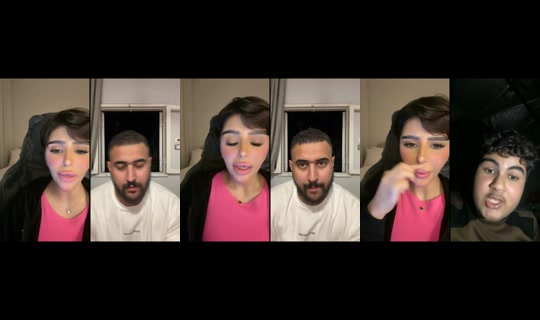 dbnitn's Stream - Aug 31, 2026, 12:40 AM