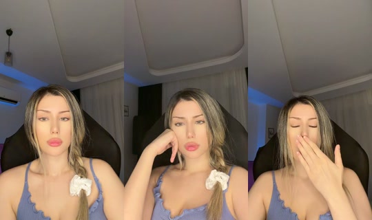 dcclbebek's Stream - Sep 22, 2026, 9:36 PM