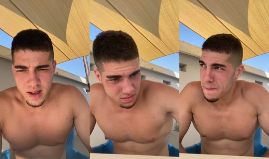 dcomincini's Stream - Aug 5, 2026, 6:42 AM