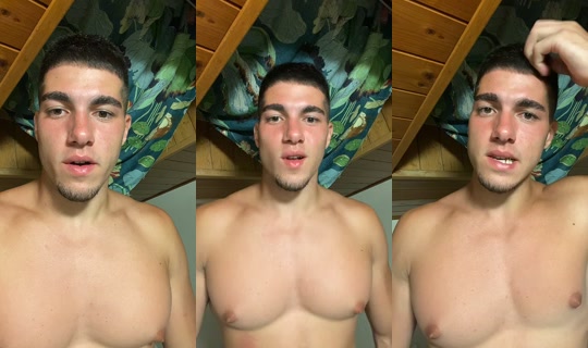 dcomincini's Stream - Aug 8, 2026, 9:01 PM