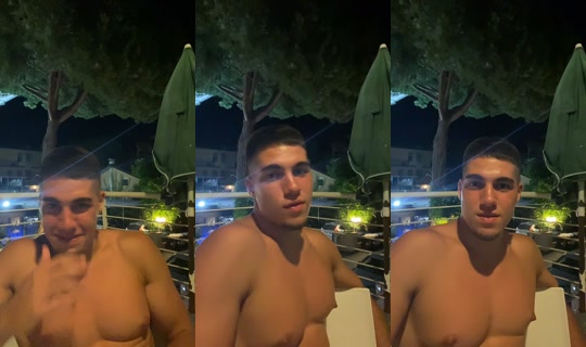 dcomincini's Stream - Aug 9, 2026, 8:04 PM
