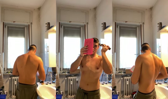 dcomincini's Stream - Oct 3, 2026, 7:28 AM
