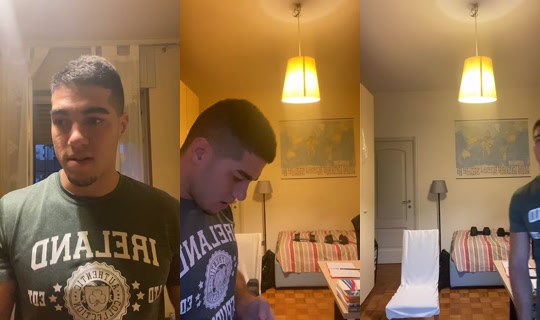dcomincini's Stream - Oct 12, 2026, 5:13 AM