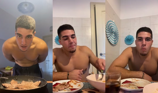 dcomincini's Stream - Oct 13, 2026, 9:08 AM