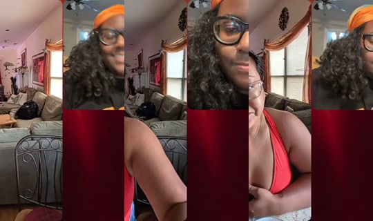 dcpolelady's Stream - Jul 24, 2026, 1:27 PM
