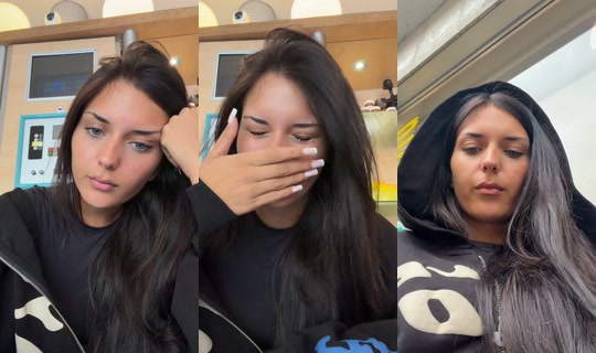 dczehra's Stream - Jul 8, 2026, 2:57 PM