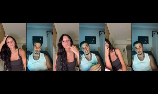 dczehra's Stream - Jul 23, 2026, 8:21 PM