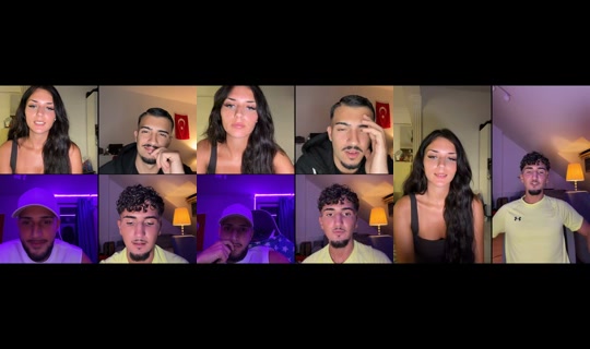 dczehra's Stream - Jul 23, 2026, 10:49 PM