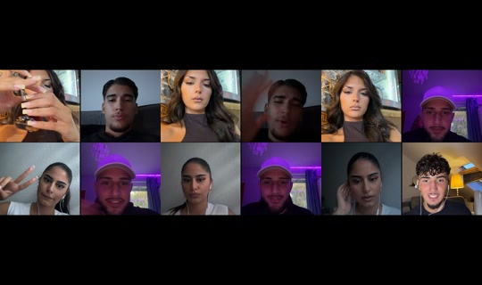 dczehra's Stream - Jul 24, 2026, 7:25 PM