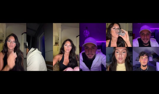 Stream de dczehra – 25 juil. 2026, 0:50