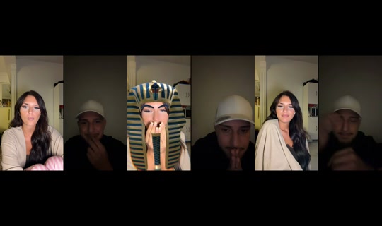 Stream dczehra - 25 Jul 2026, 23.44
