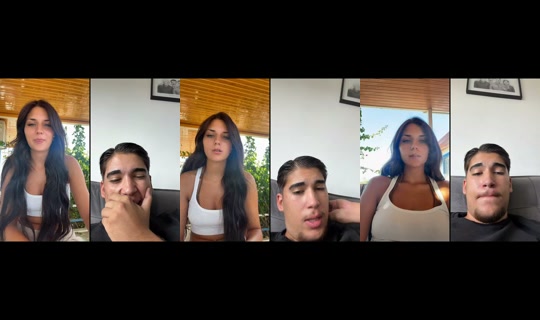 Transmisión de dczehra - 26 jul 2026, 13:44