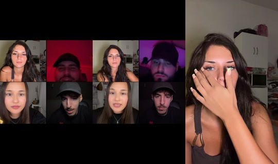 dczehra's Stream - Jul 28, 2026, 8:12 PM