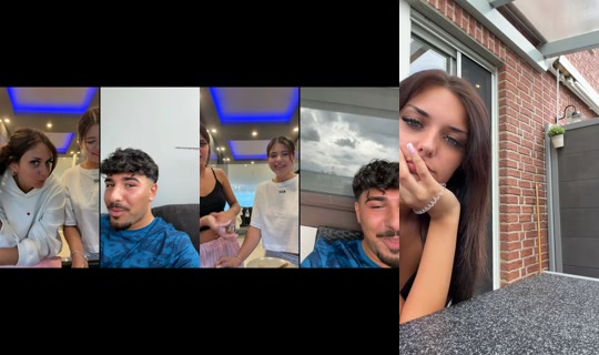 dczehra's Stream - Aug 6, 2026, 11:16 AM
