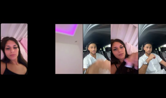dczehra's Stream - Aug 6, 2026, 12:07 PM