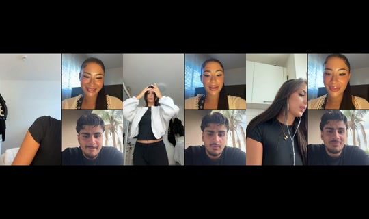 dczehra's Stream - Aug 6, 2026, 4:04 PM