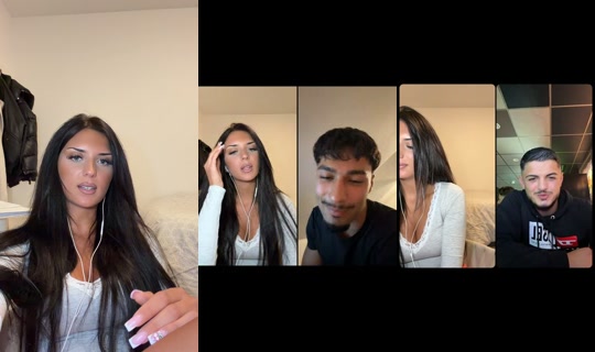 dczehra's Stream - Aug 22, 2026, 12:06 AM