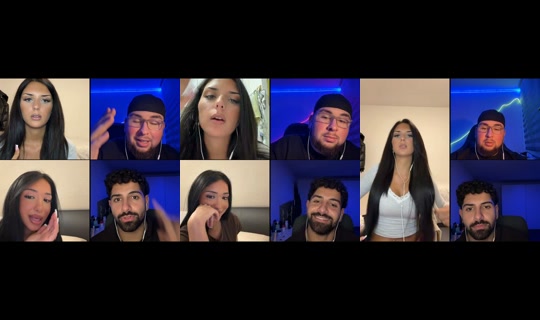 dczehra's Stream - Aug 22, 2026, 12:57 AM