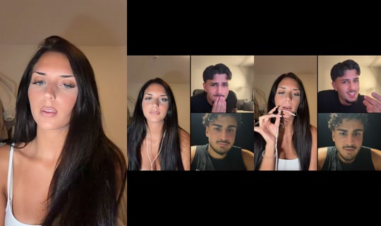 Stream di dczehra - 25 ago 2026, 0:06