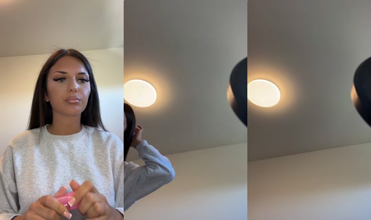 dczehra's Stream - Oct 7, 2026, 12:26 PM