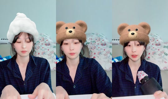 dd920311's Stream - Jul 24, 2026, 5:49 AM