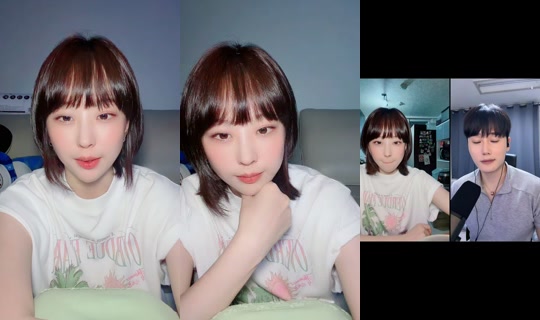 Stream ni dd920311 - Hul 27, 2026, 1:09 PM