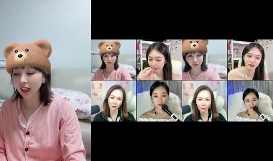 dd920311's Stream - Aug 2, 2026, 1:34 PM