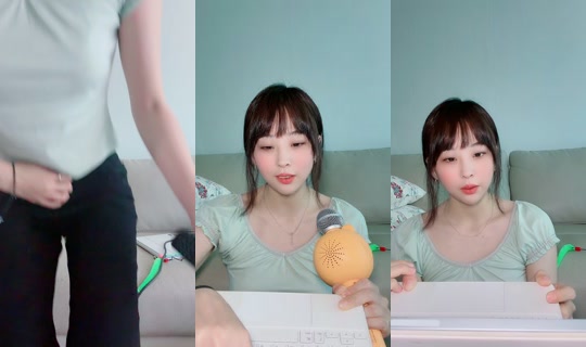 dd920311의 방송 - 2026년 8월 25일 AM 3:18